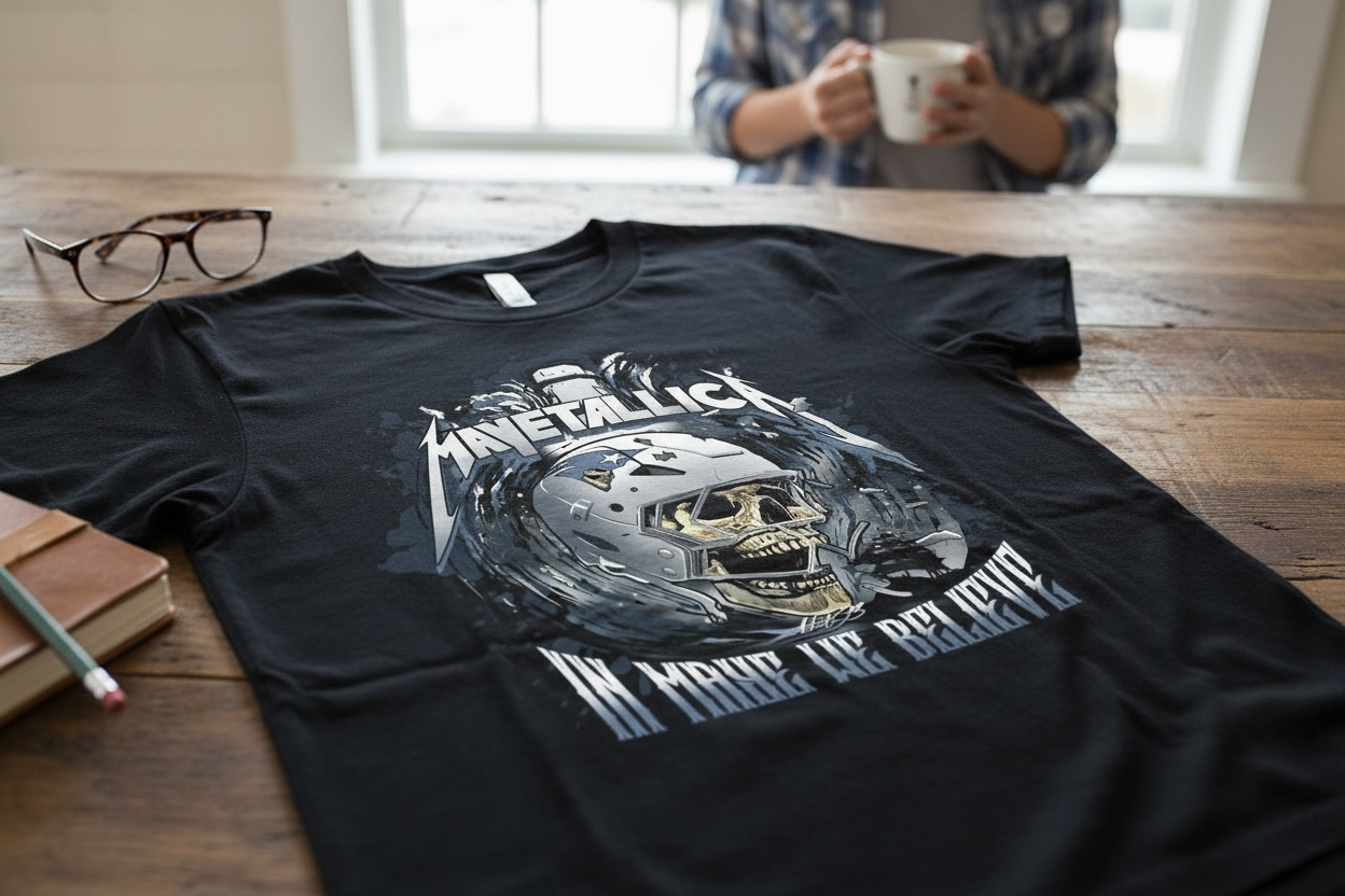 Drake Maye Tee