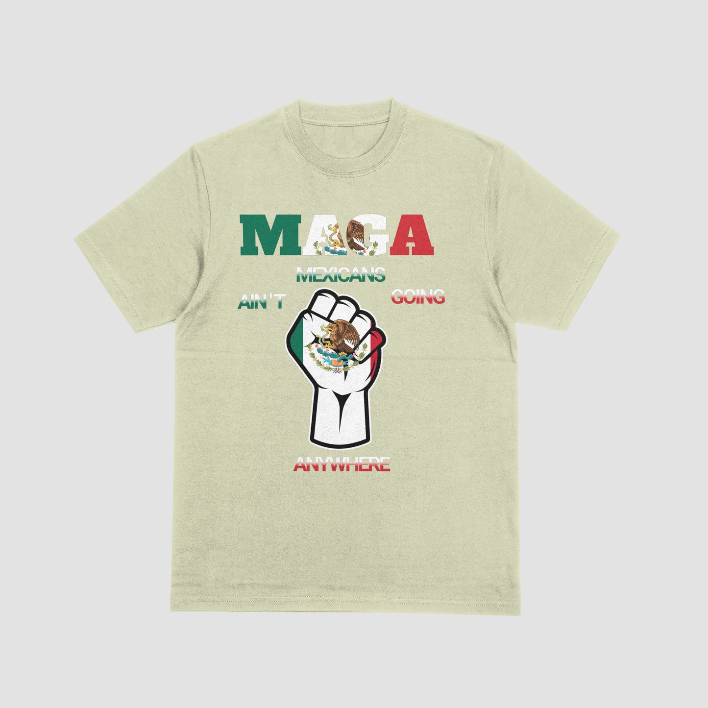 Street Jeanius M.A.G.A (Alt) Tee