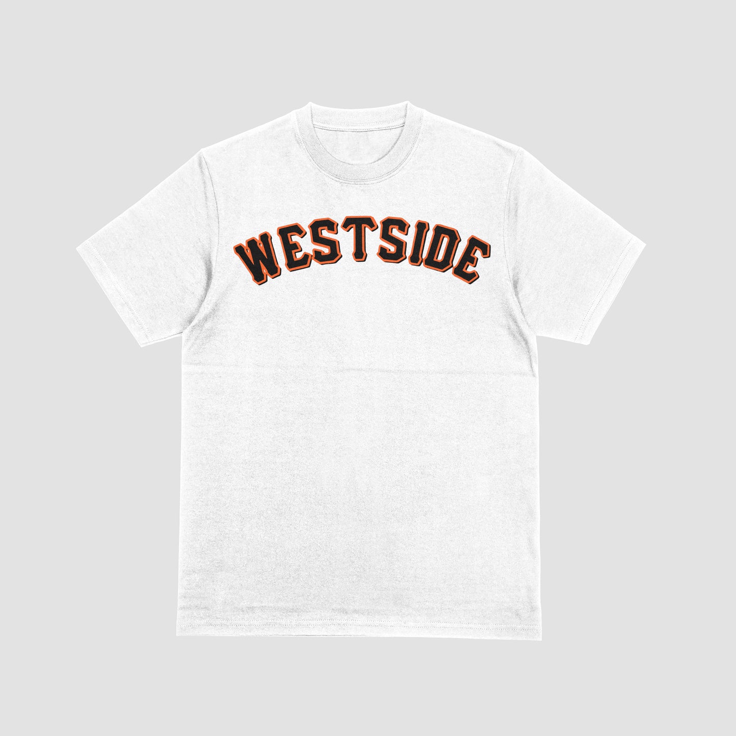 Street Jeanius West Side Tee