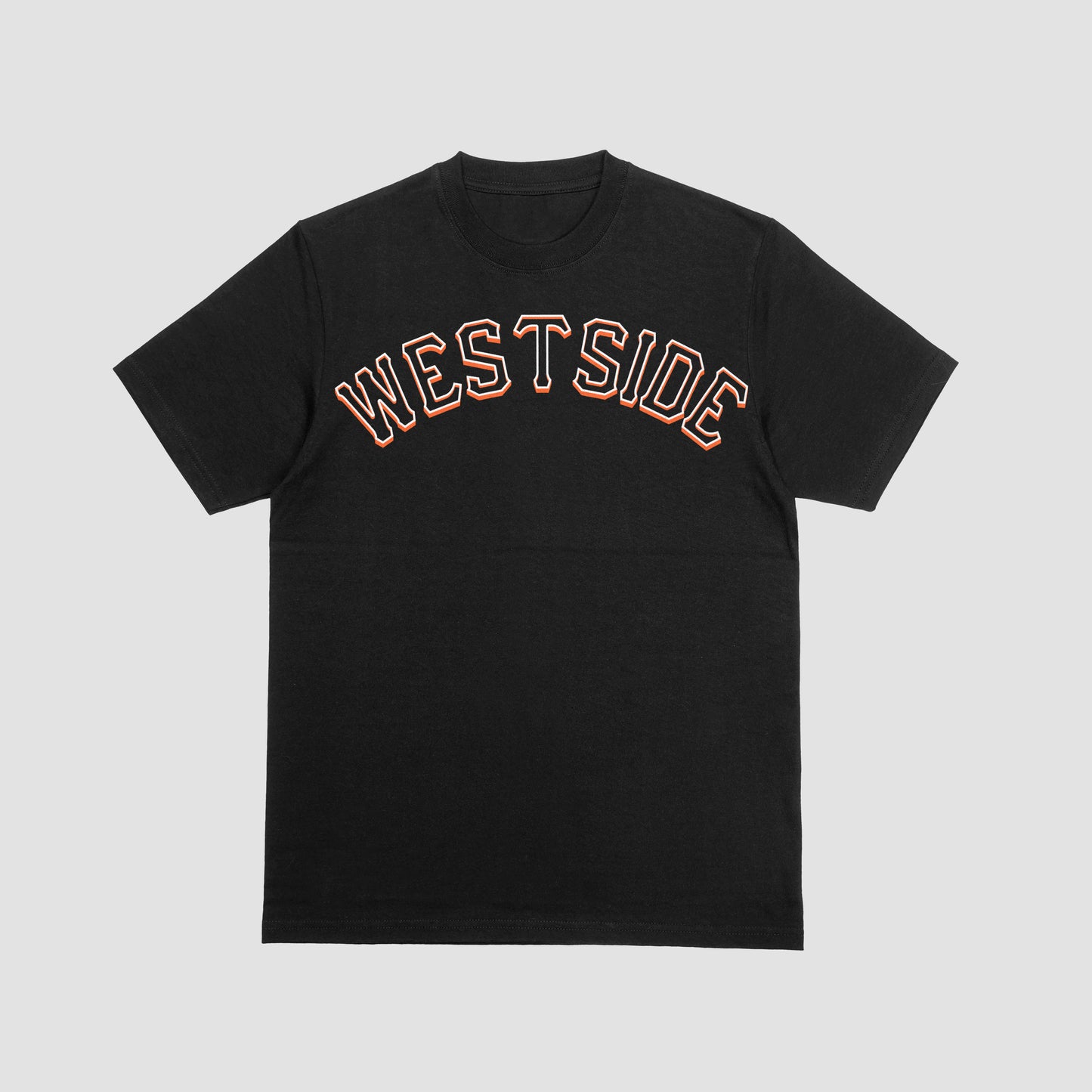 Street Jeanius West Side Tee