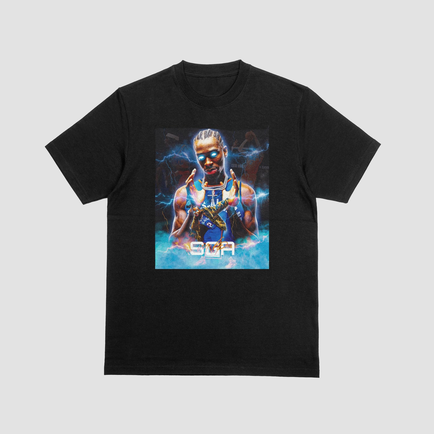 Street Jeanius SGA Tee