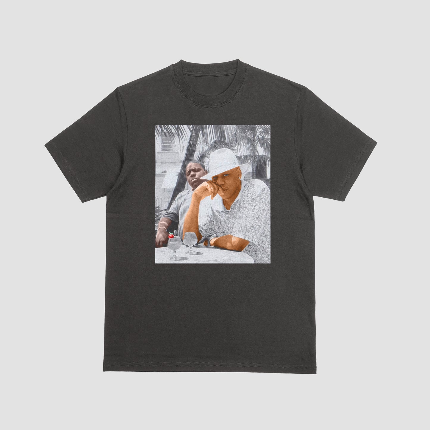 Street Jeanius Brooklyn's Finest Tee