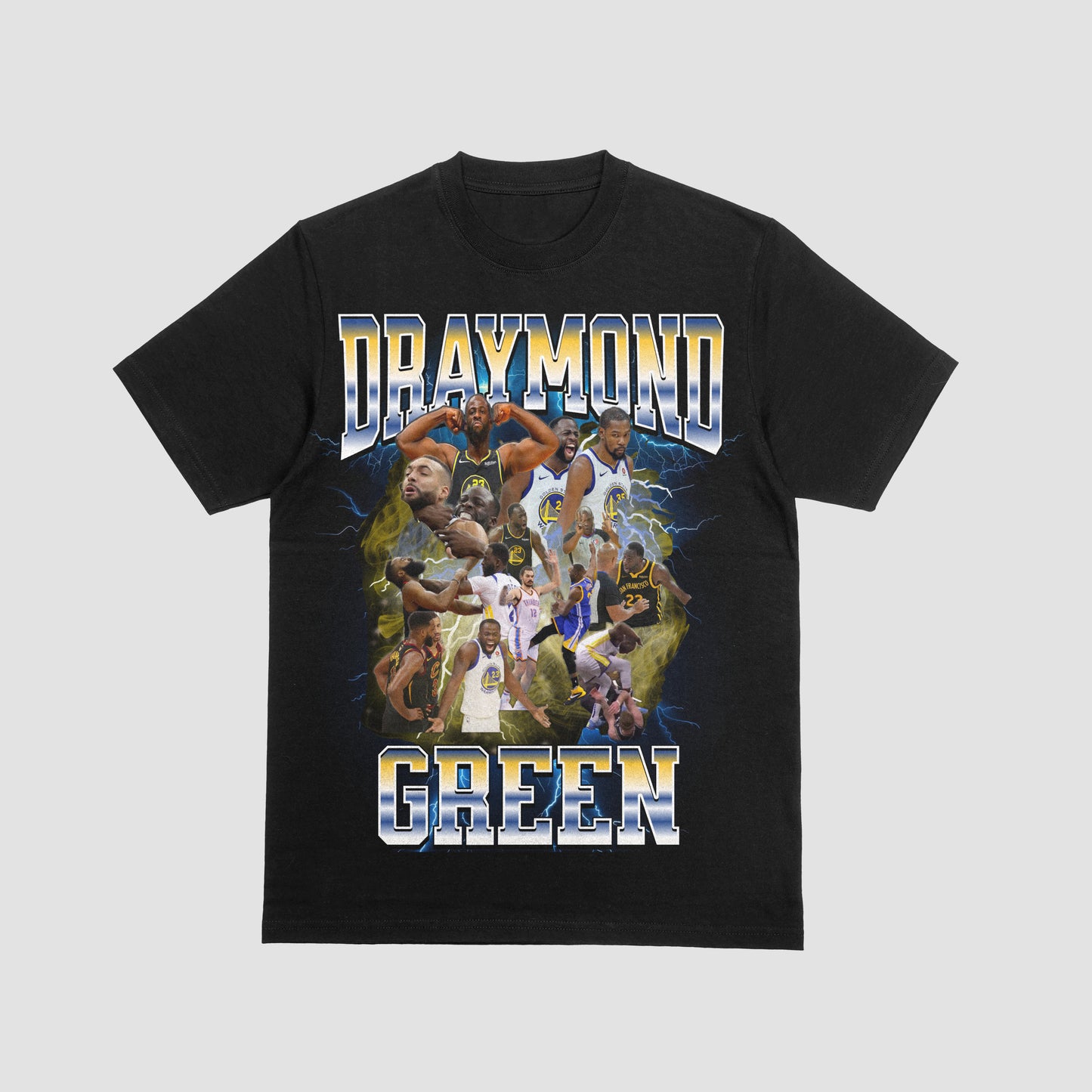 Draymond Vintage Tee