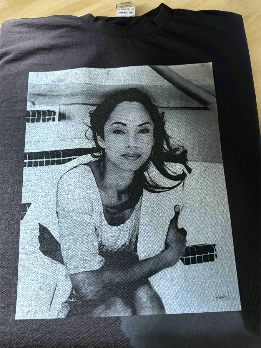 Street Jeanius No Ordinary Tee