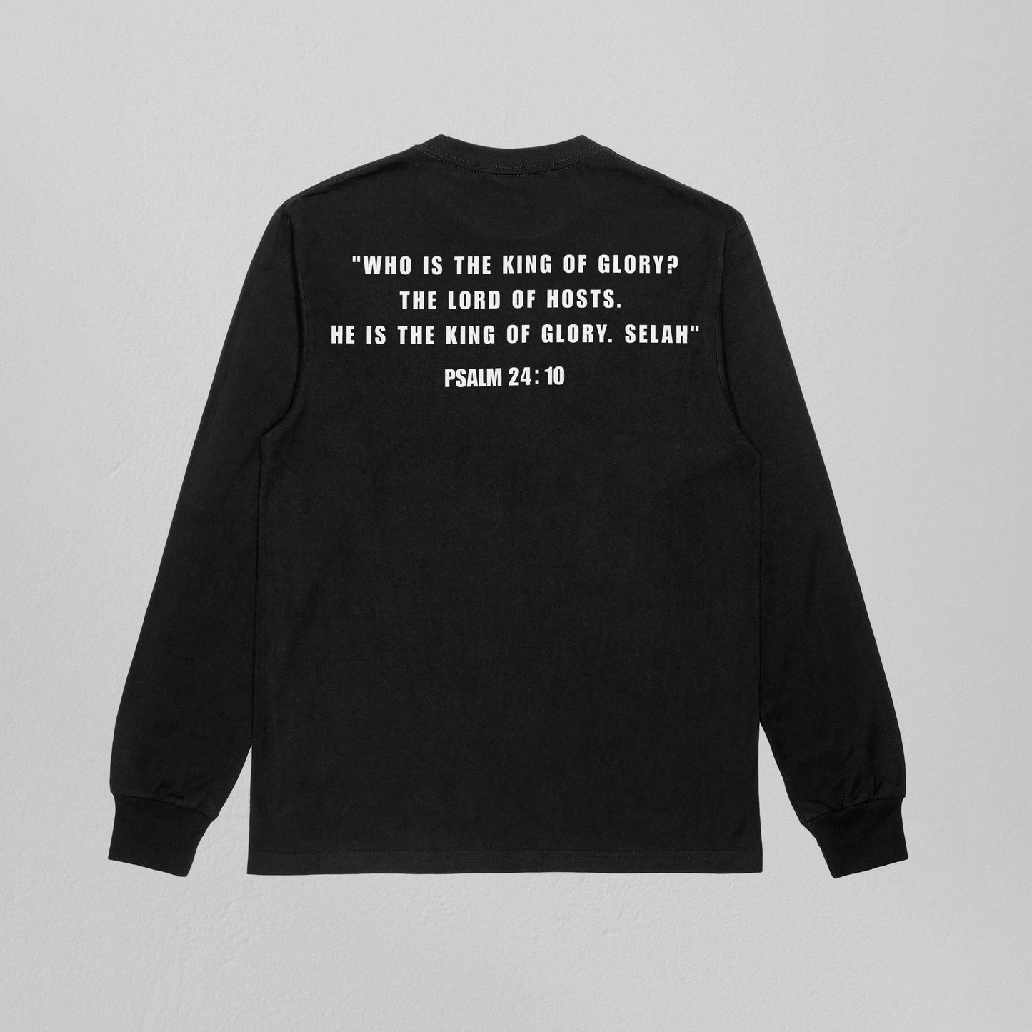 "The Glory Is Coming" Crewneck