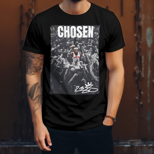 Street Jeanius Lebron Chosen Tee
