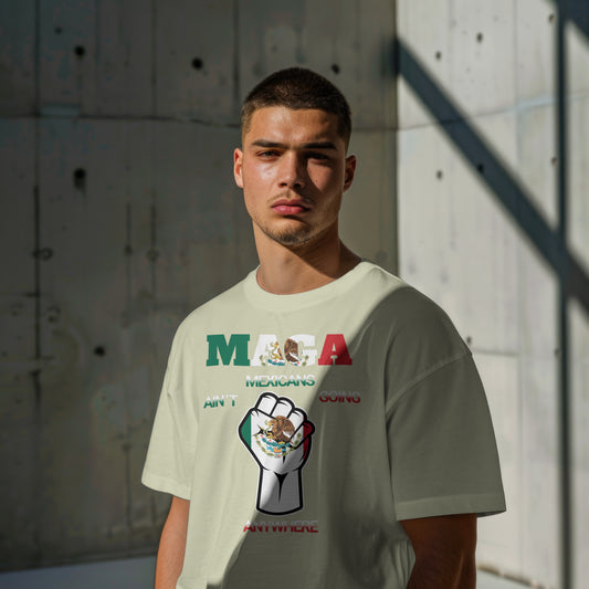 Street Jeanius M.A.G.A (Alt) Tee