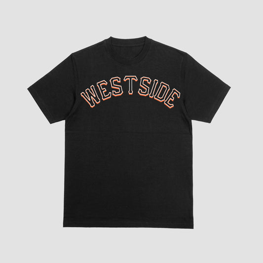 Street Jeanius West Side Tee
