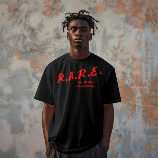 Street Jeanius R.A.R.E Tee