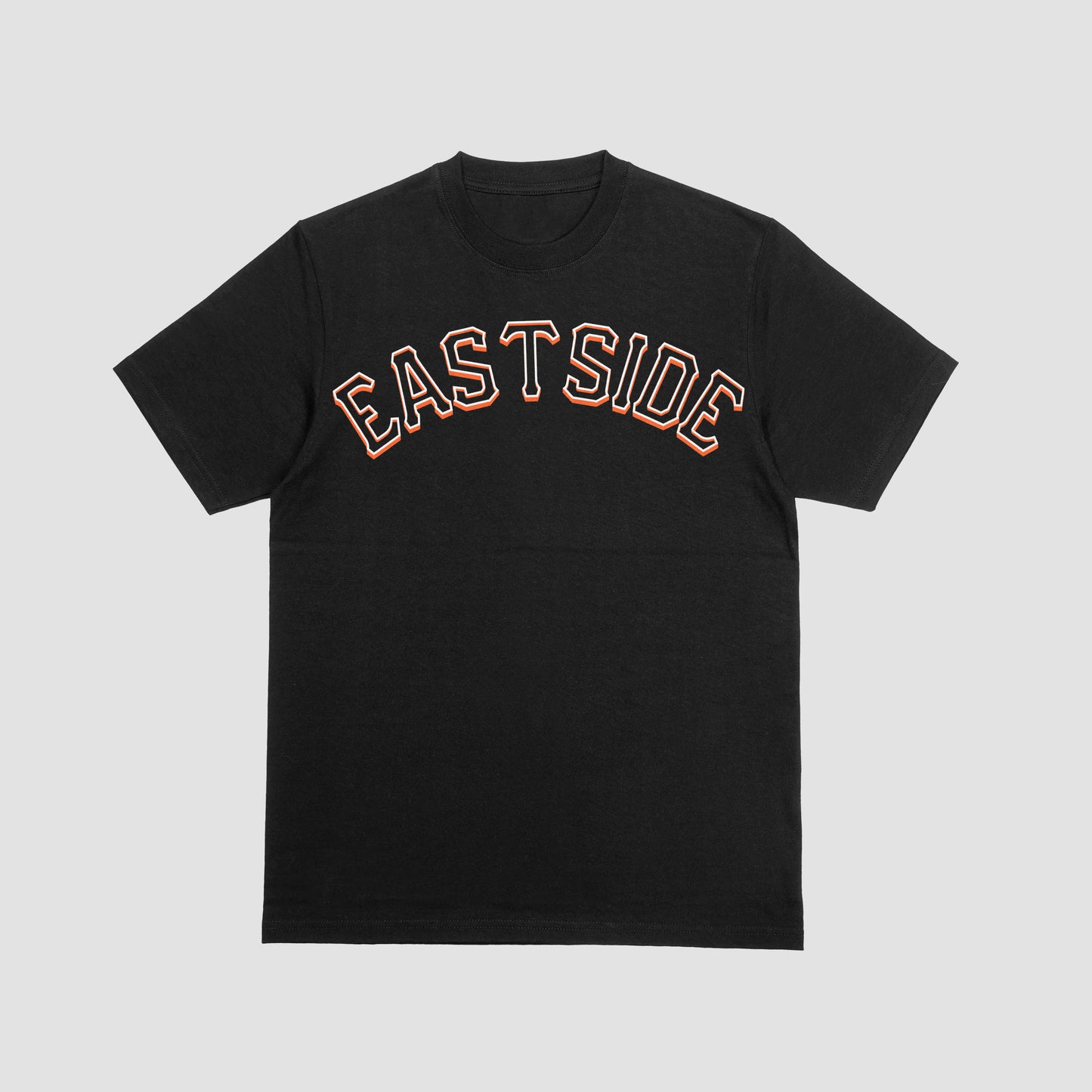 Street Jeanius East Side Tee