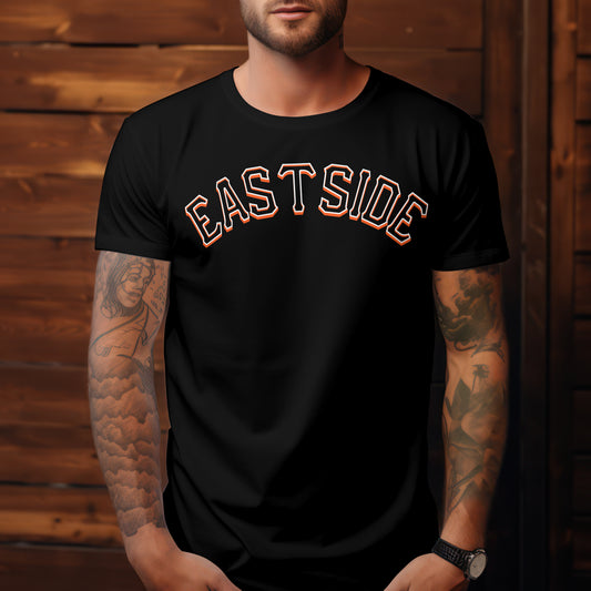 Street Jeanius East Side Tee