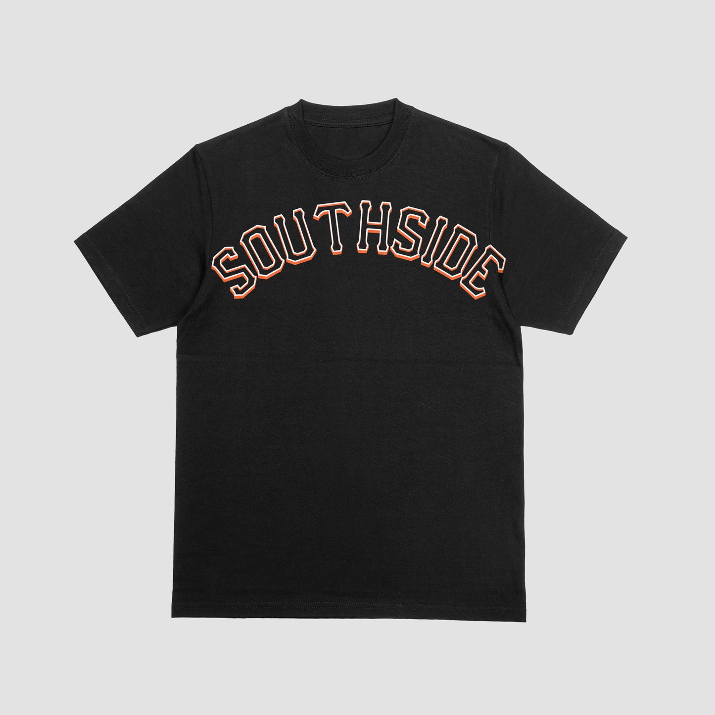 Street Jeanius South Side Tee