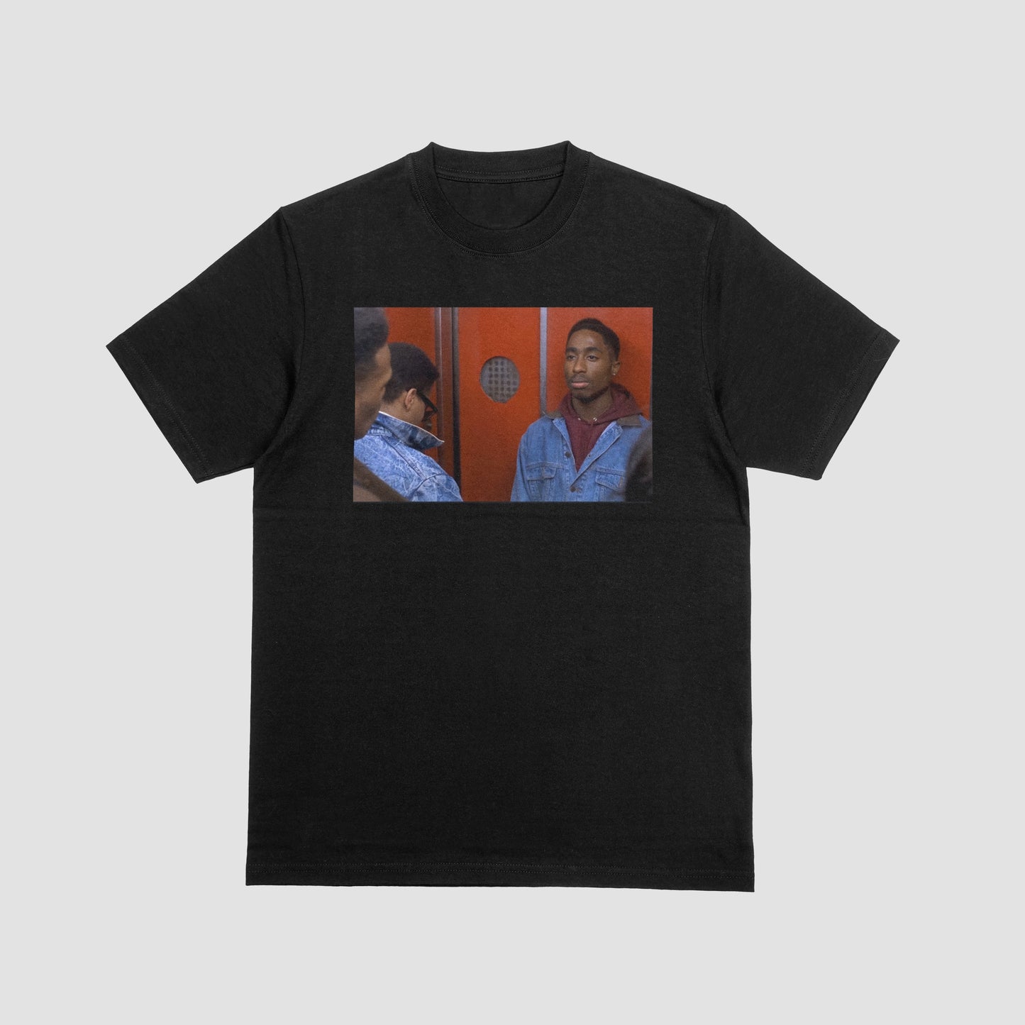 Street Jeanius 2Pac Juice Tee