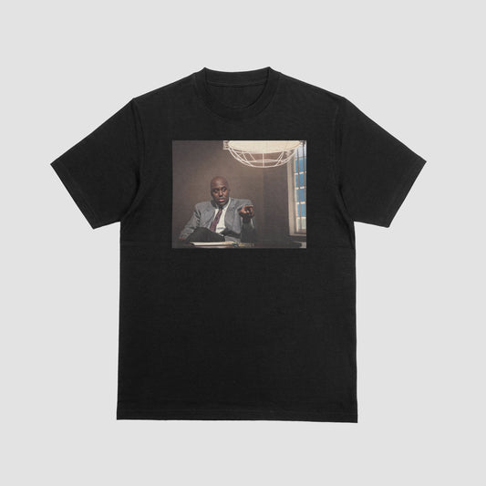 Street Jeanius Keep Your Story Straight Tee