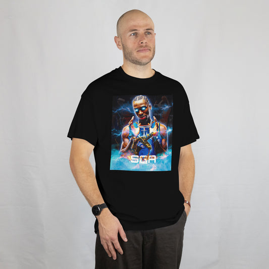 Street Jeanius SGA Tee