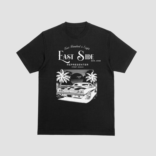 Street Jeanius ESSJ Tee
