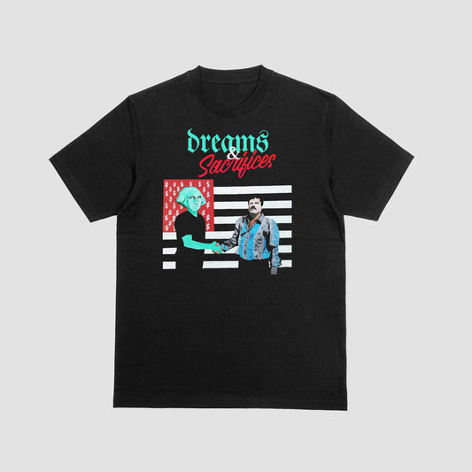 Street  Jeanius Dreams Tee