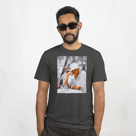 Street Jeanius Brooklyn's Finest Tee