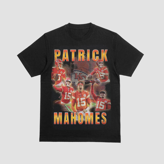 Street Jeanius Hat Trick Patrick Tee