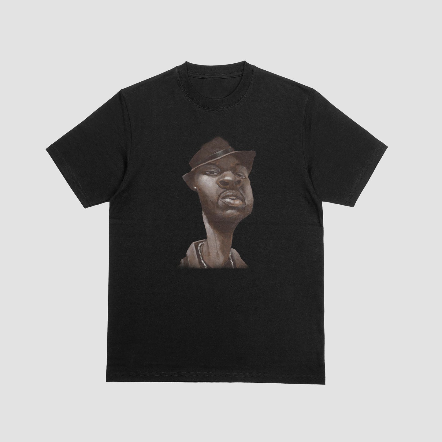 Street Jeanius J Dilla Tee
