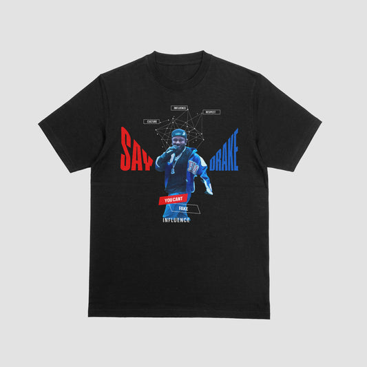 Street Jeanius Kendrick Tee