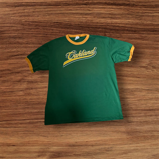 Street Jeanius SacrameNO Tee