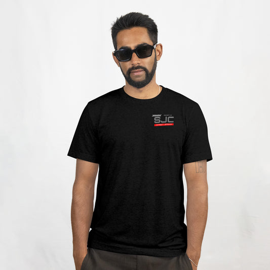 Street Jeanius Hustle Tee