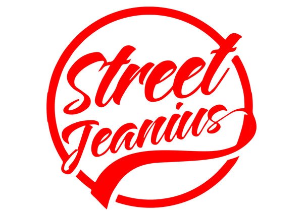Street Jeanius Apparel Company