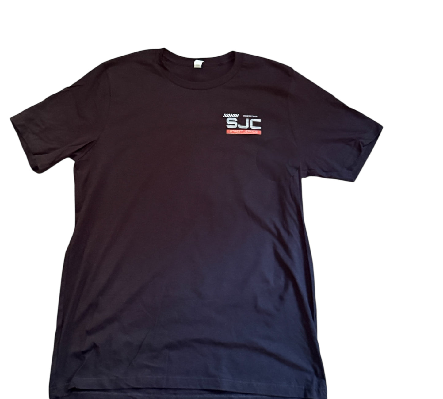 Street Jeanius Hustle Tee
