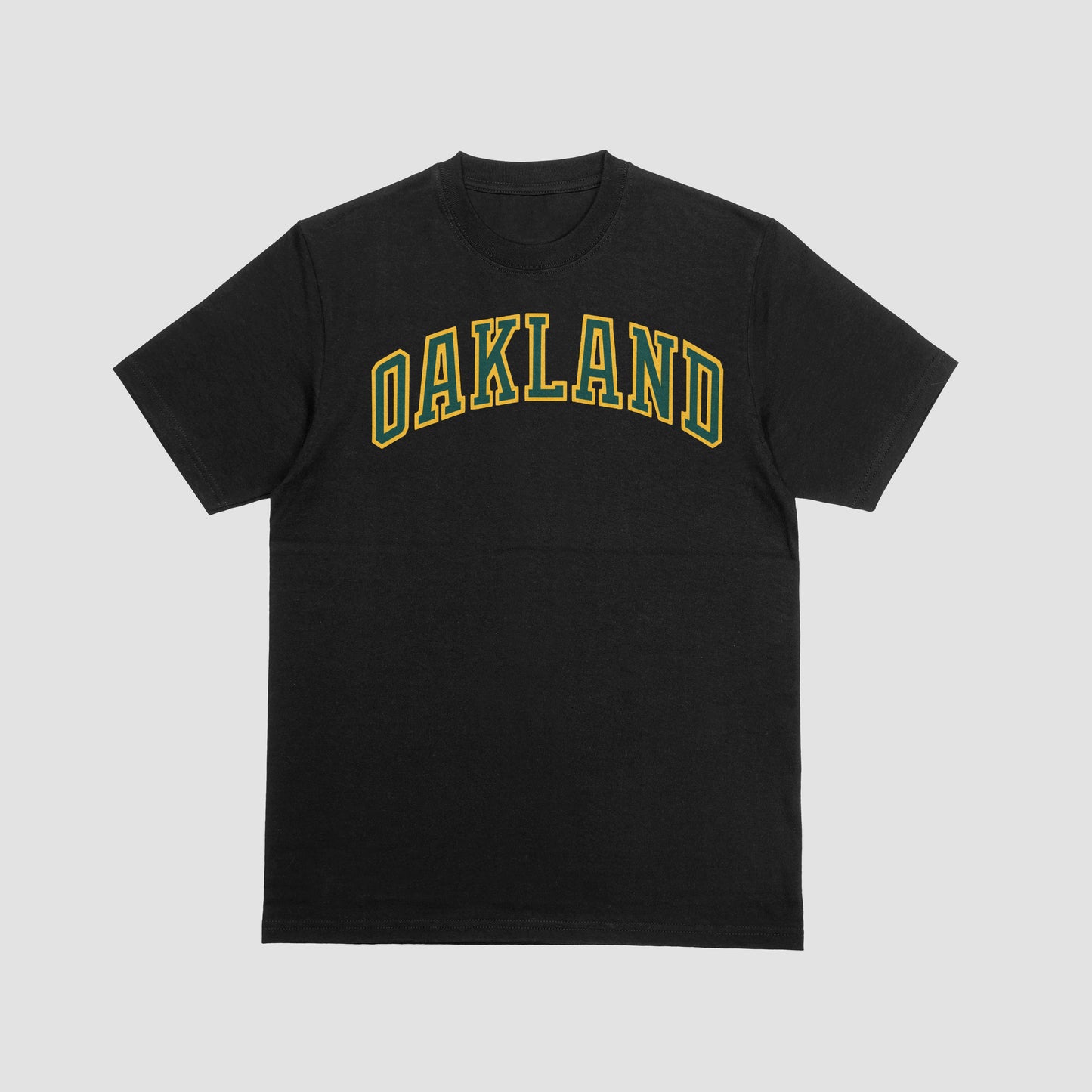 Street Jeanius Oakland Tee