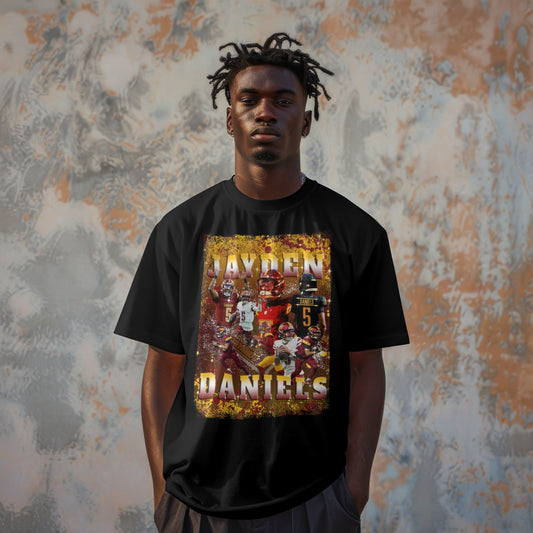 Street Jeanius Jedi 5 Tee