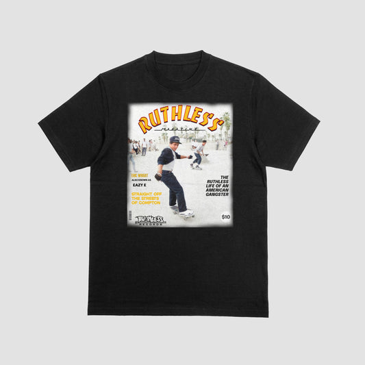 Street Jeanius Ruthless Tee