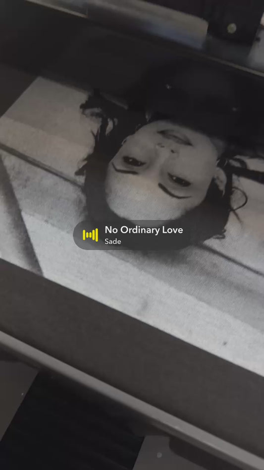 Street Jeanius No Ordinary Tee